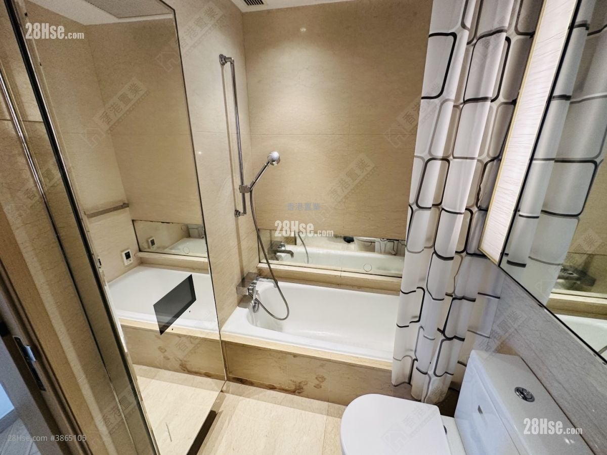 The Cullinan Rental 4 Bedrooms , 2 Bathrooms 1,128 ft²