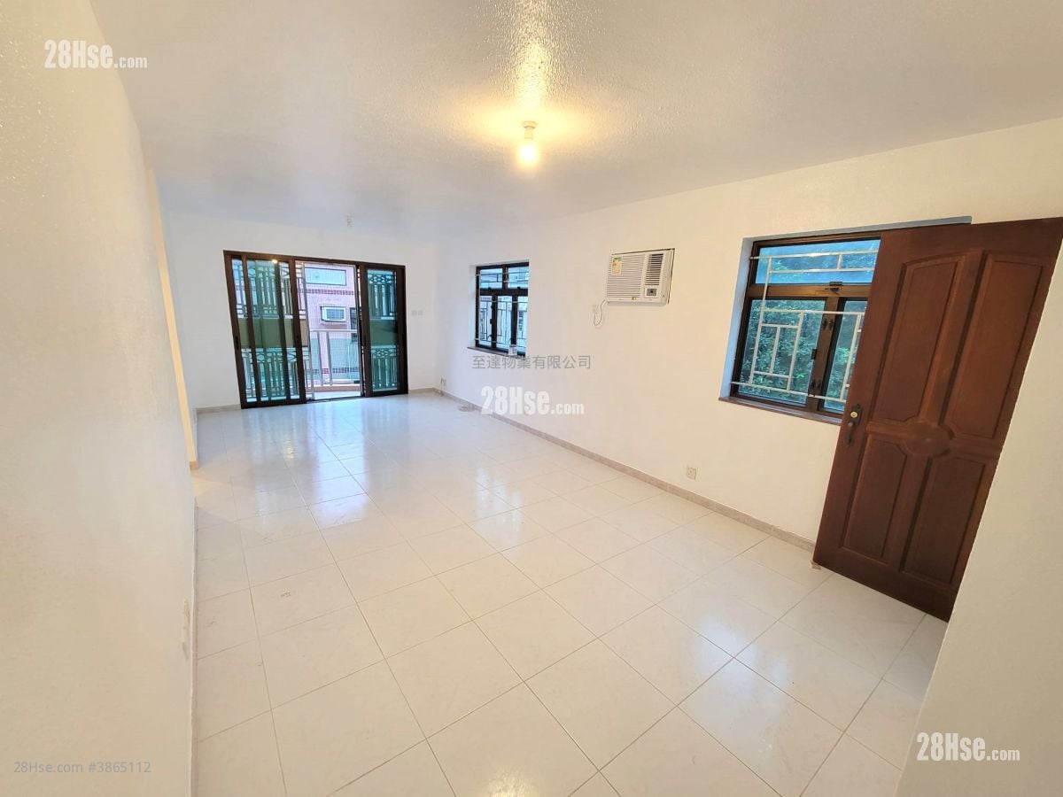 Village Rental 3 Bedrooms , 2 Bathrooms