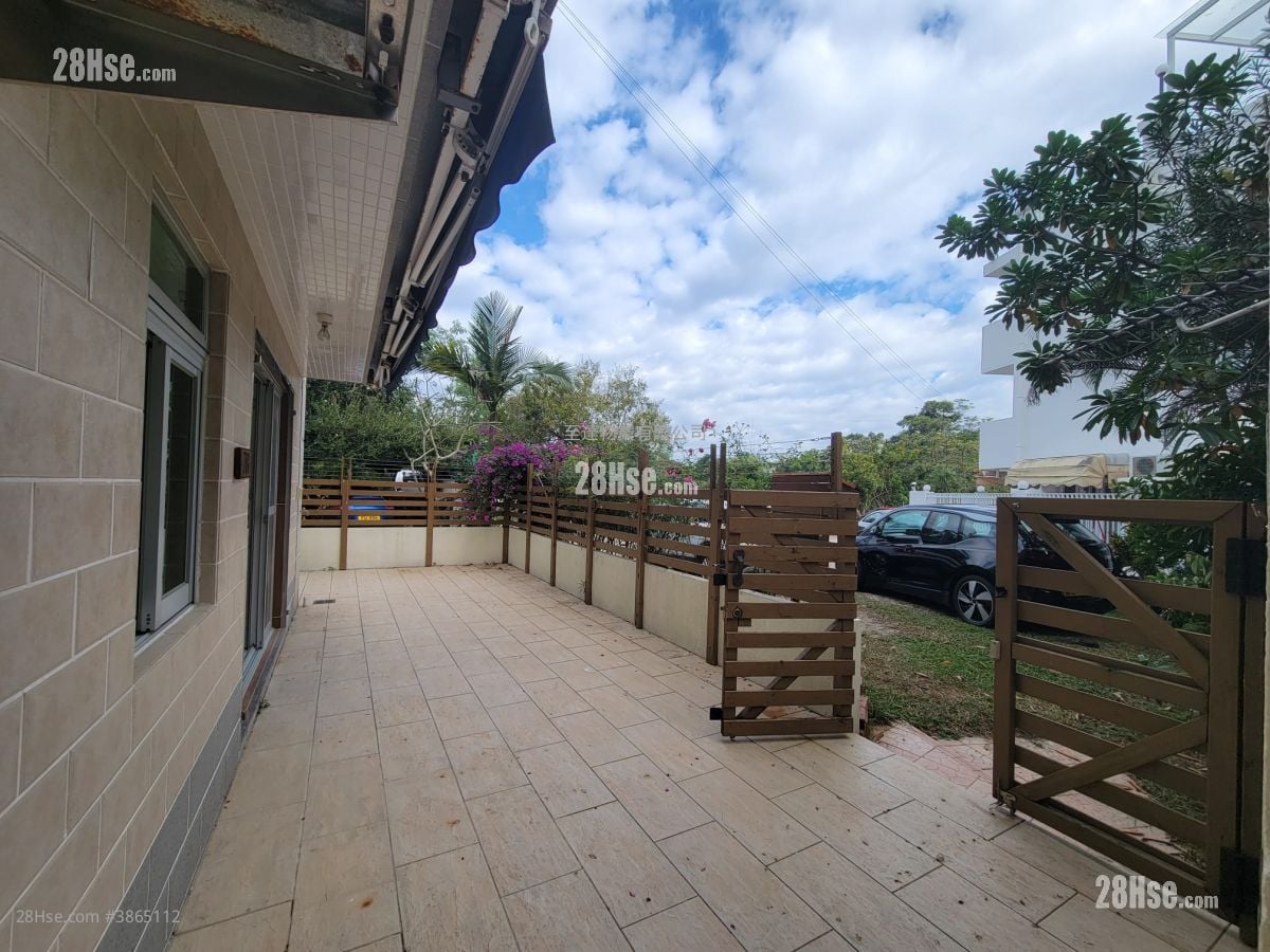 Village Rental 3 Bedrooms , 2 Bathrooms