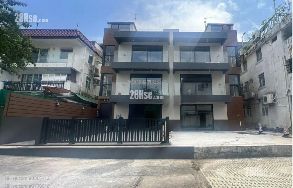 Village Rental 3 Bedrooms , 2 Bathrooms