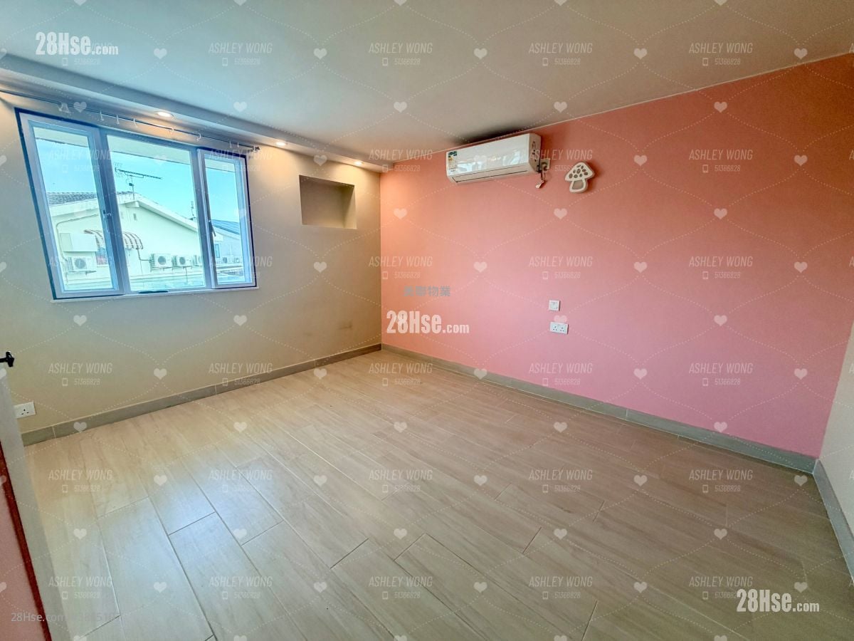 锦绣花园 售盘 2 房 , 2 浴室 1,035 平方尺