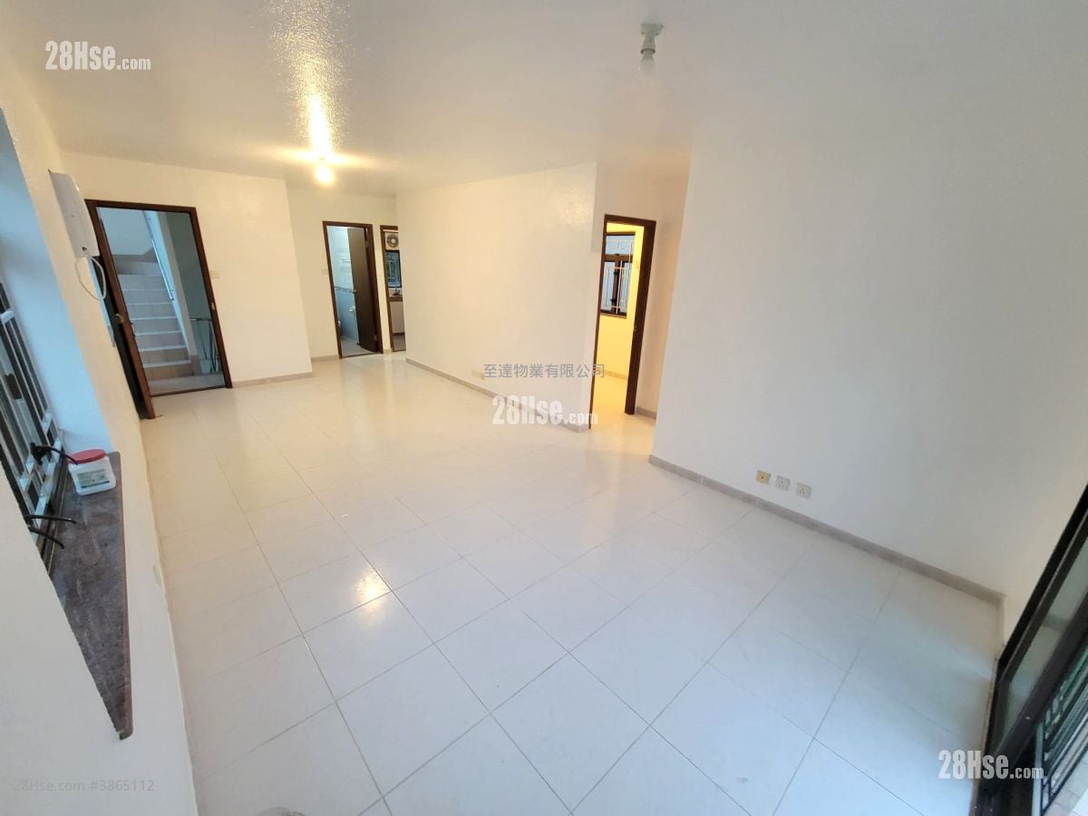 Village Rental 3 Bedrooms , 2 Bathrooms