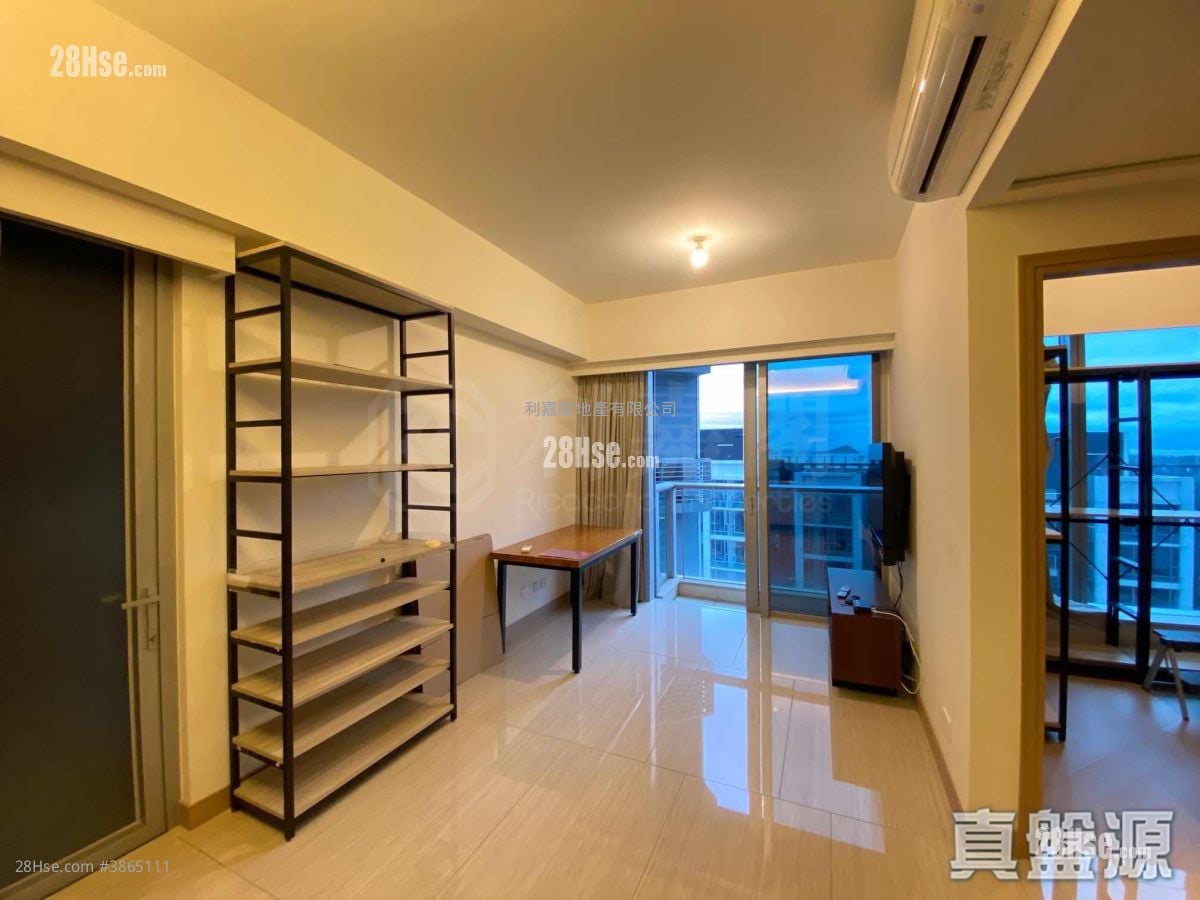 Cullinan West Rental 532 ft²