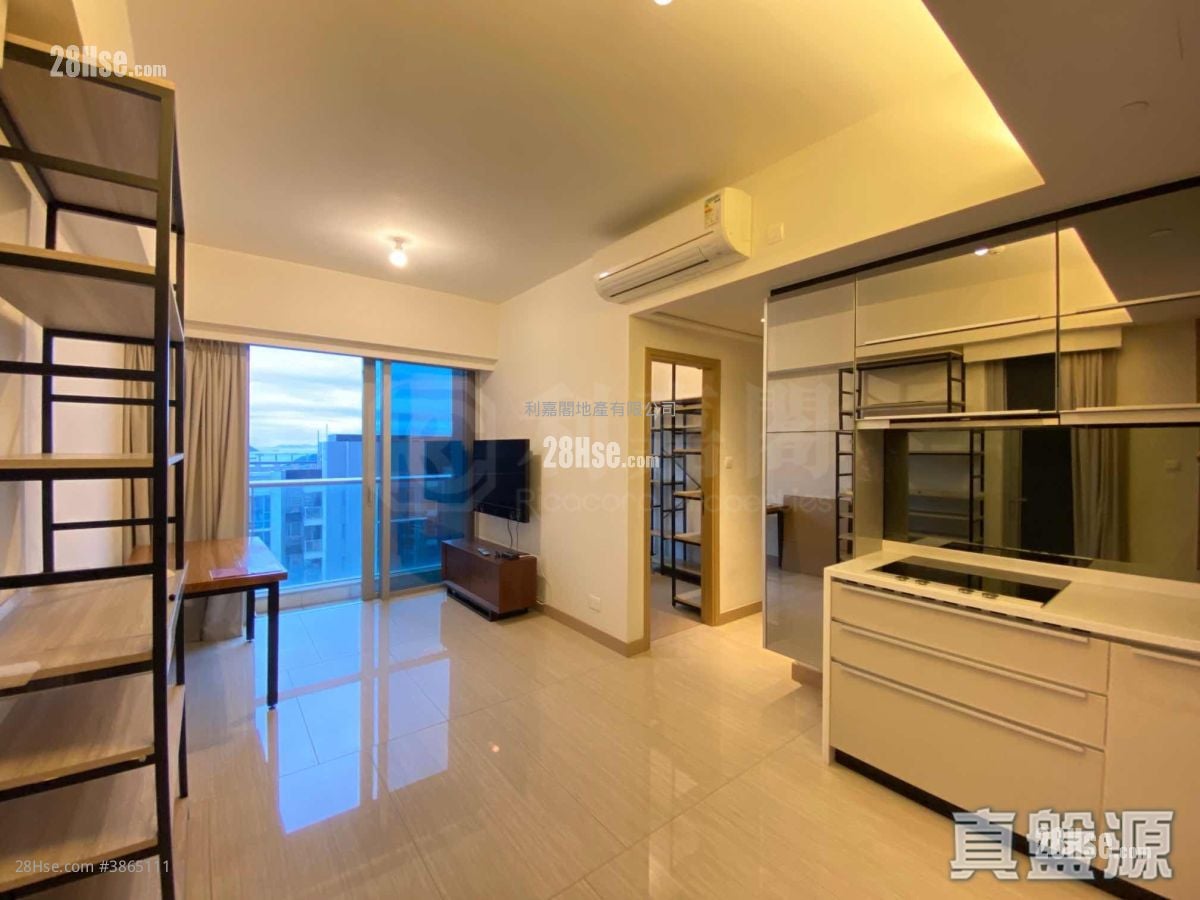 Cullinan West Rental 532 ft²