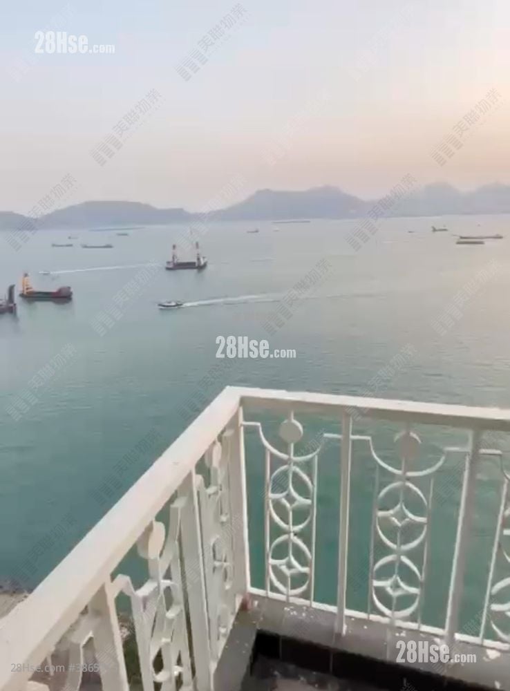 迈亚美海湾 售盘 3 房 784 平方尺