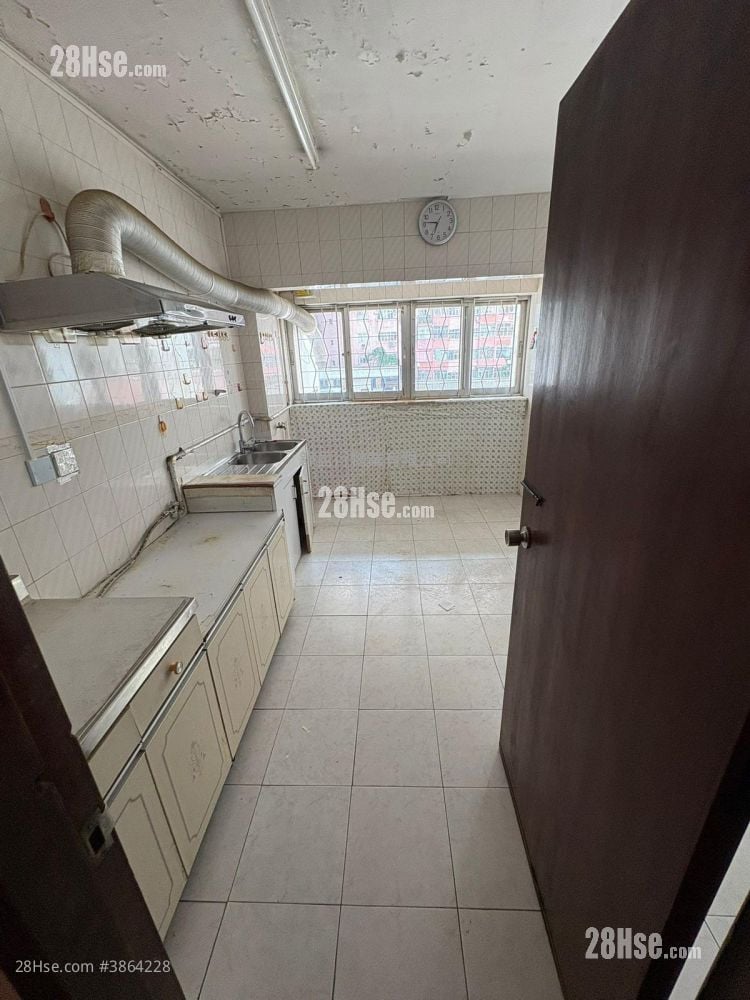 Westlands Gardens Sell 4 Bedrooms , 3 Bathrooms