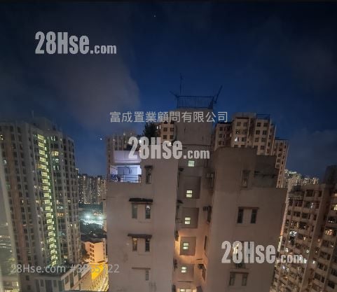 Wang Kwong Building Sell 3 Bedrooms , 1 Bathroom 386 ft²