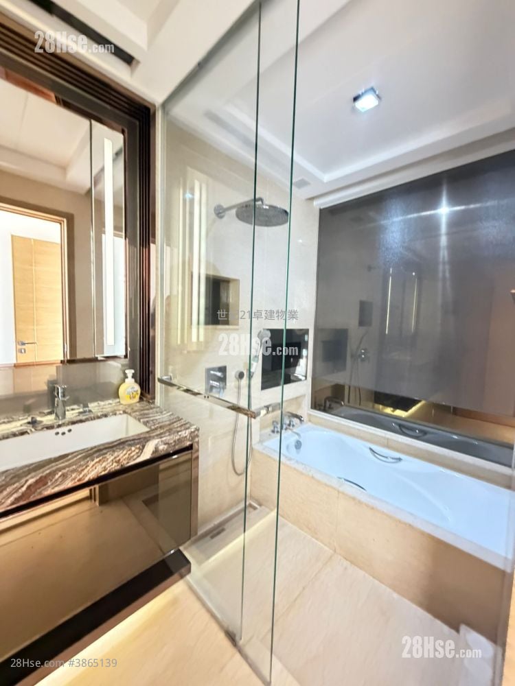 The Cullinan Rental 4 Bedrooms , 3 Bathrooms 1,443 ft²