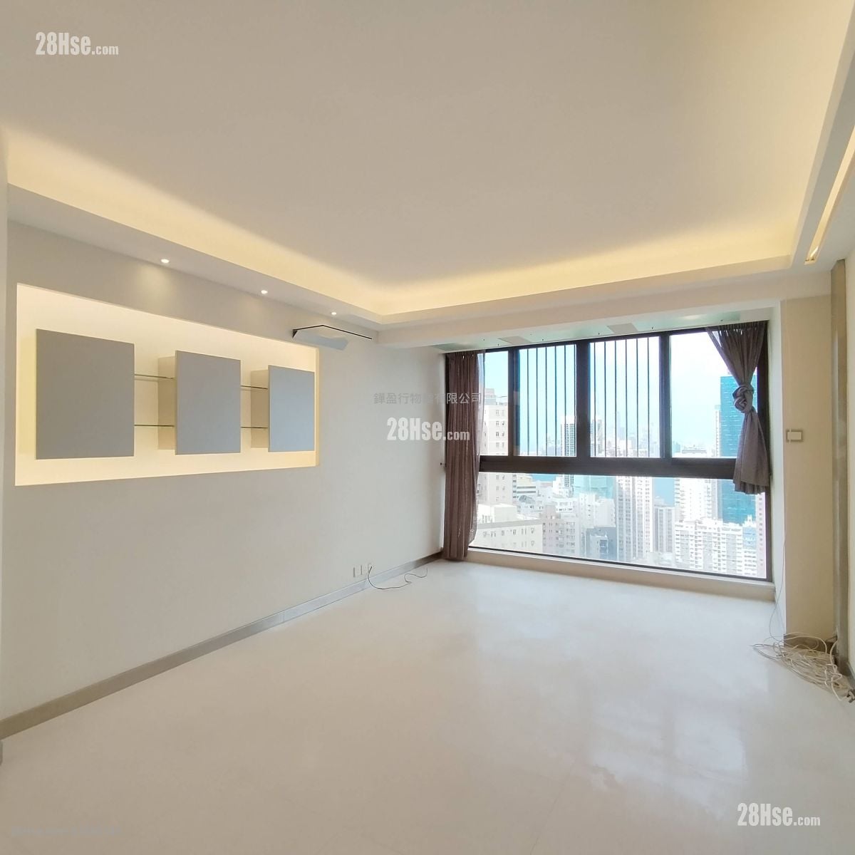 海景台 租盤 3 房 , 2 浴室 920 平方呎