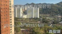 希爾頓中心 售盤 2 房 , 1 浴室 427 平方呎