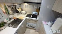 希爾頓中心 售盤 2 房 , 1 浴室 427 平方呎