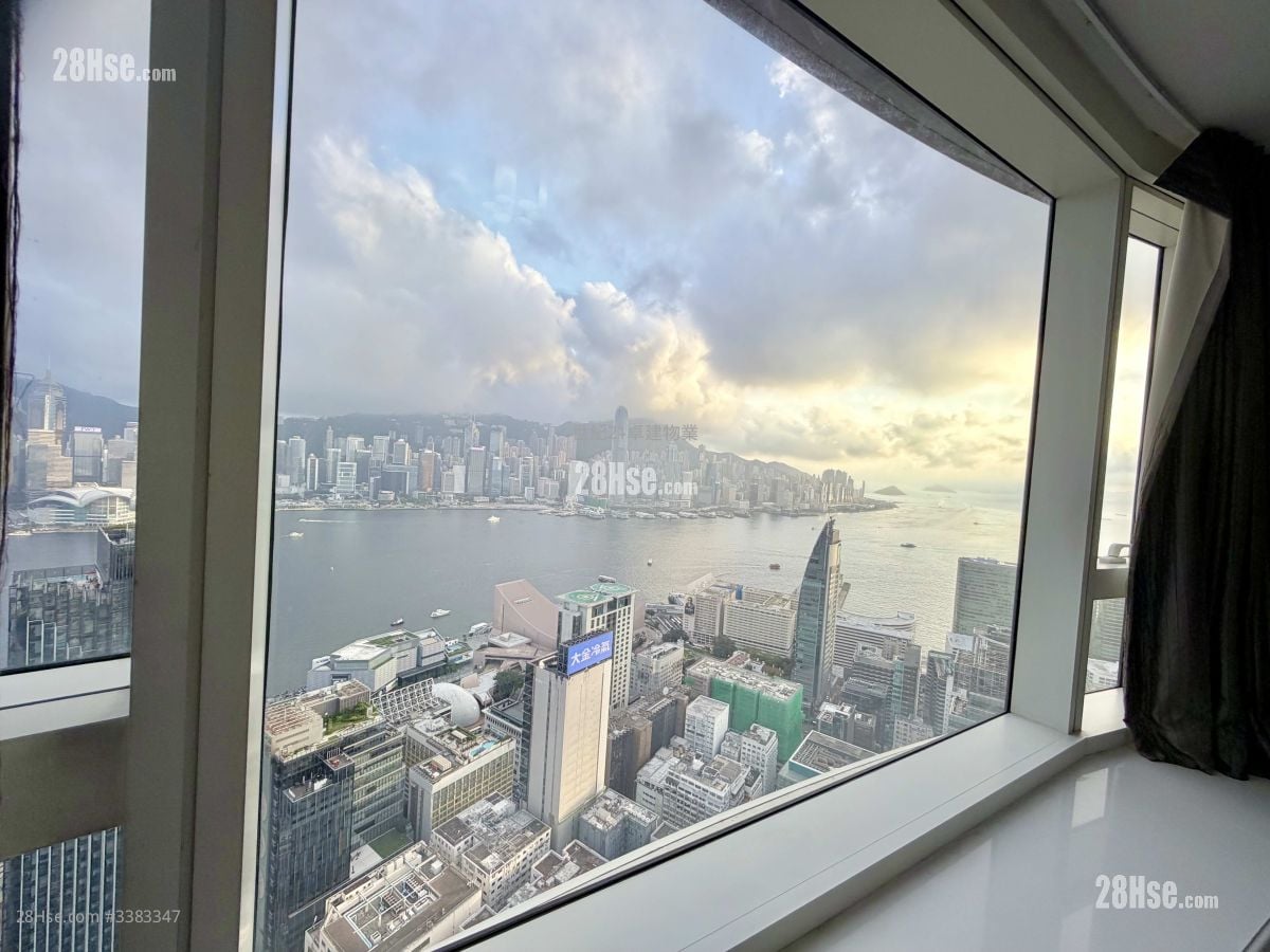 名铸 租盘 3 房 , 2 浴室 1,474 平方尺