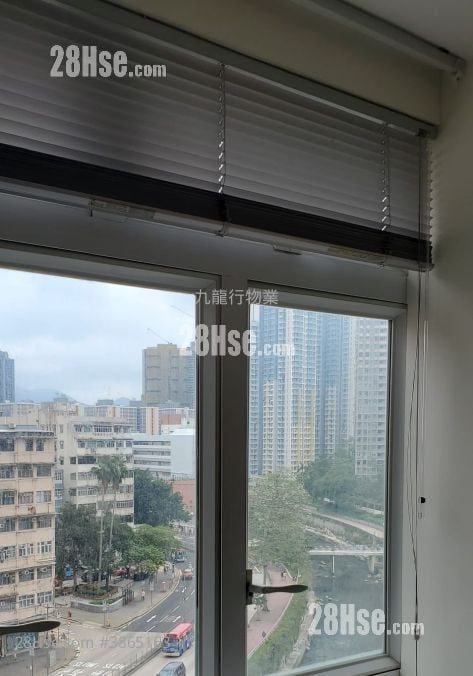 Tung Tau (Ii) Estate Sell 1 Bedroom , 1 Bathroom 358 ft²