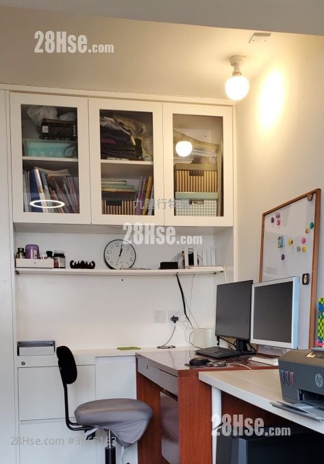 Tung Tau (Ii) Estate Sell 1 Bedroom , 1 Bathroom 358 ft²