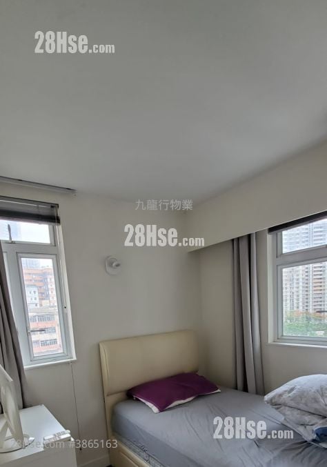 Tung Tau (Ii) Estate Sell 1 Bedroom , 1 Bathroom 358 ft²