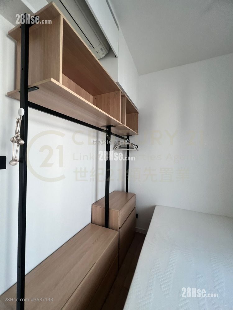 曼翹 租盤 1 房 , 1 浴室 333 平方呎