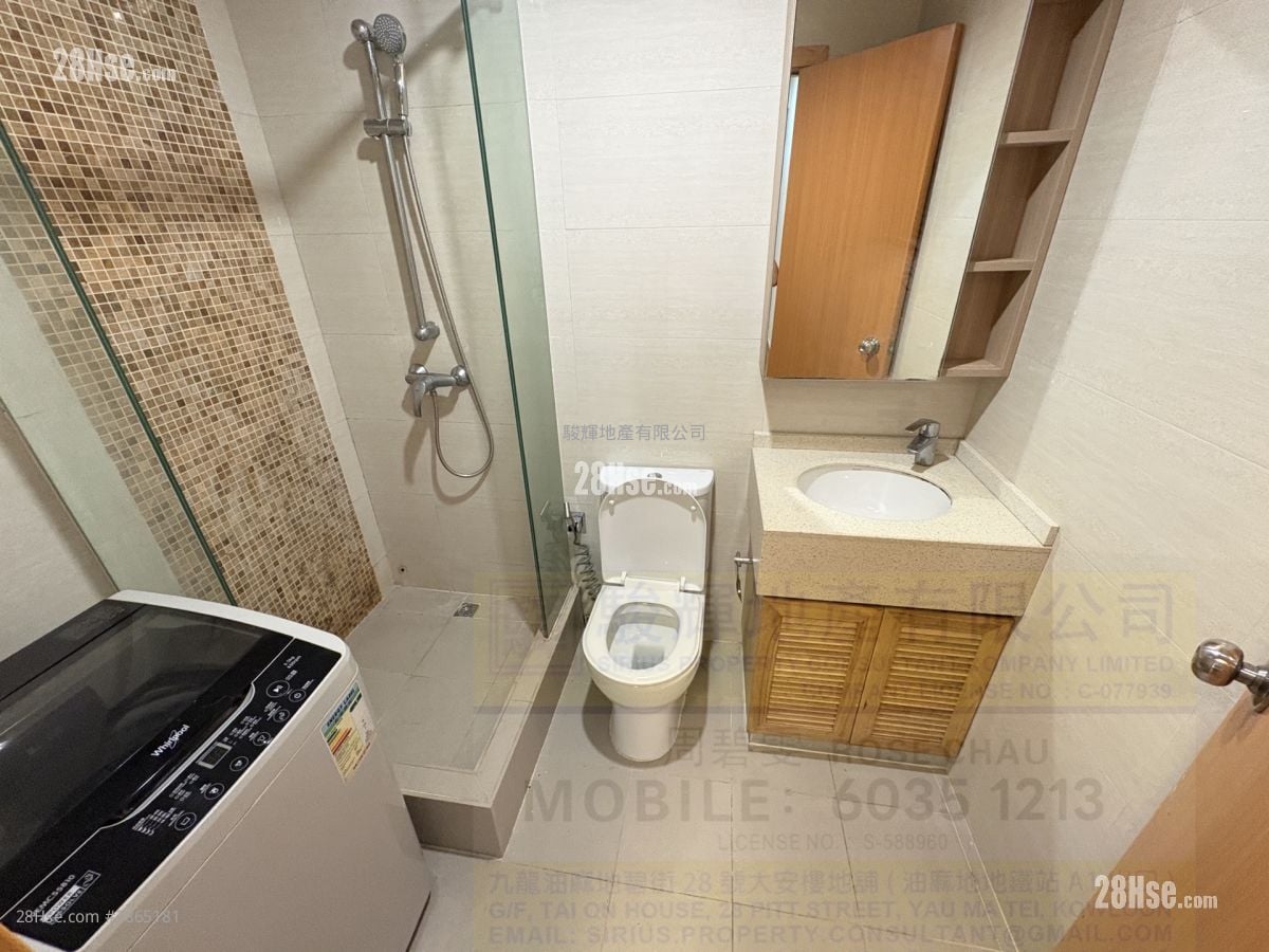 937 Canton Road Rental 1 Bedroom , 1 Bathroom 270 ft²