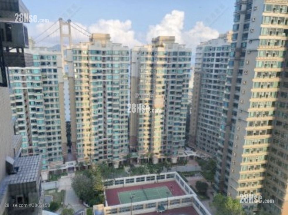 Park Island Sell 2 Bedrooms , 1 Bathroom 490 ft²