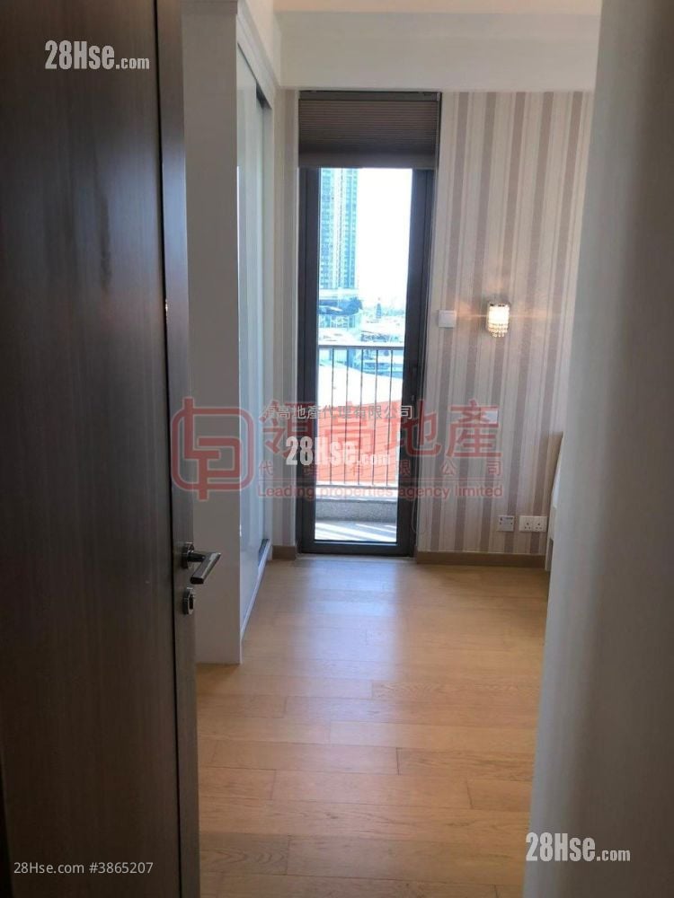The Austin Rental 2 Bedrooms , 2 Bathrooms 663 ft²