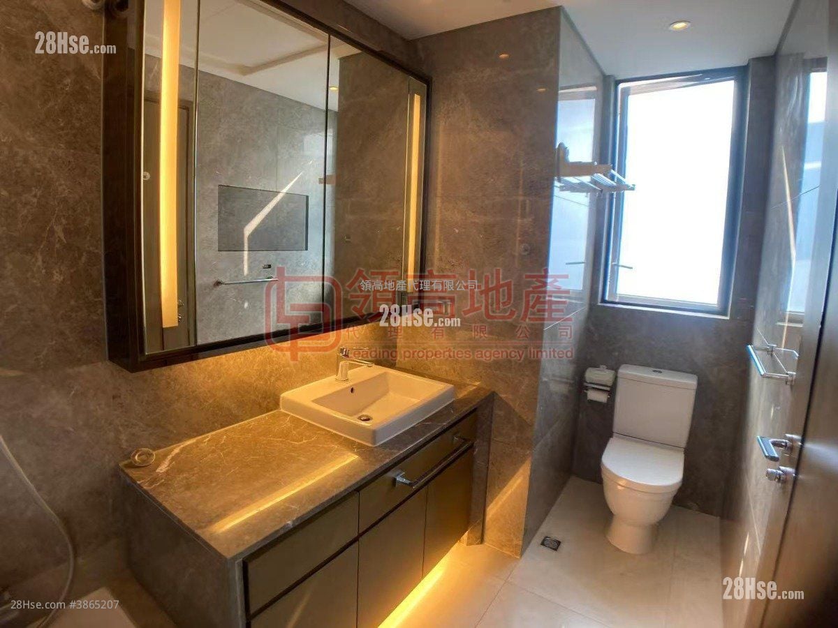 The Austin Rental 2 Bedrooms , 2 Bathrooms 663 ft²