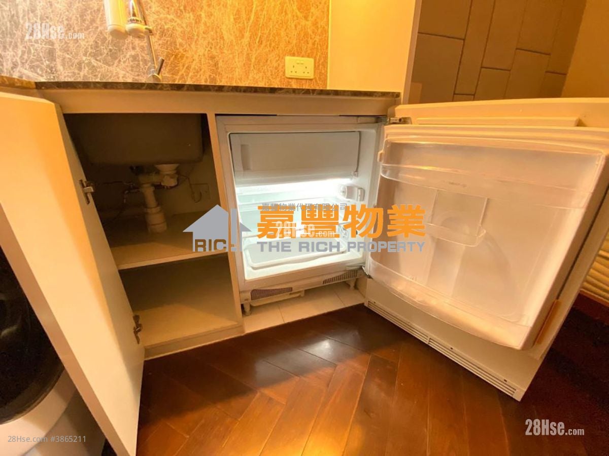 南里壹號 售盤 1 浴室 210 平方呎