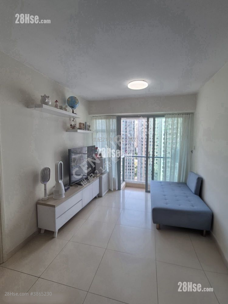 Ocean View Sell 2 Bedrooms 484 ft²