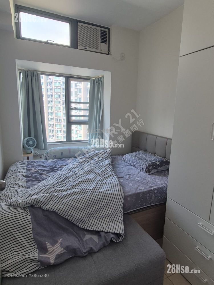 Ocean View Sell 2 Bedrooms 484 ft²