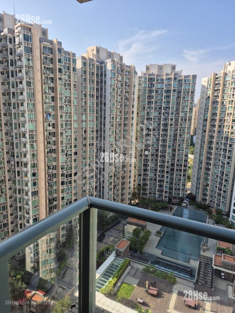 Ocean View Sell 2 Bedrooms 484 ft²