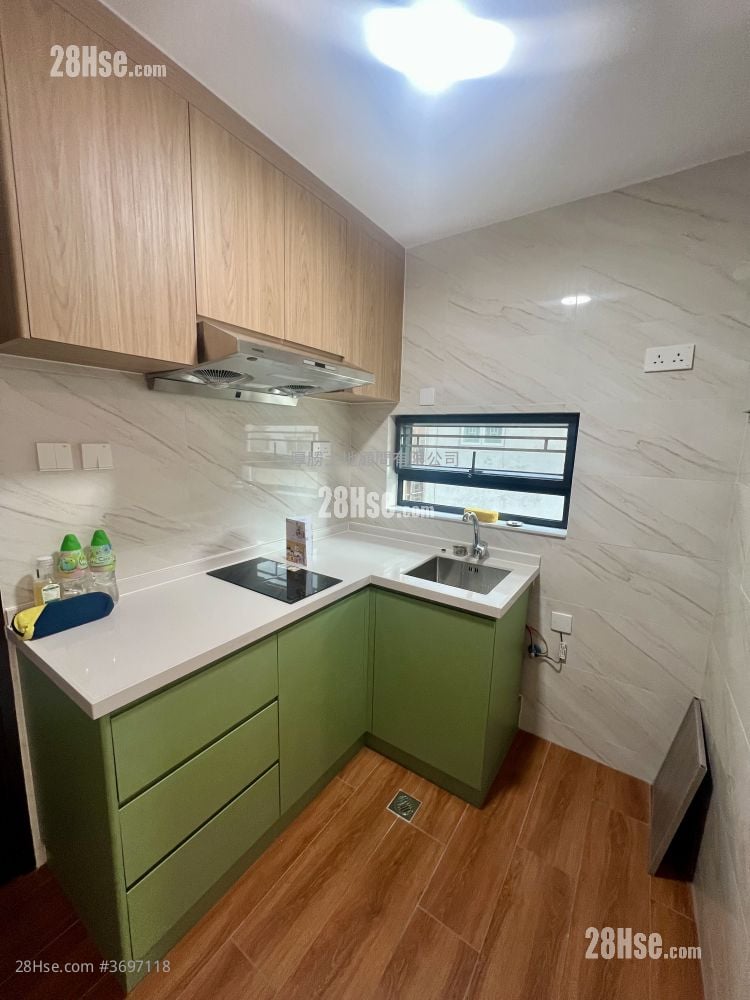 Village Rental Studio , 1 Bathroom 250 ft²