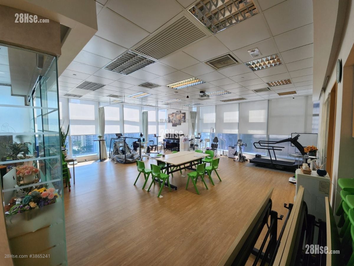 King Palace Plaza Rental