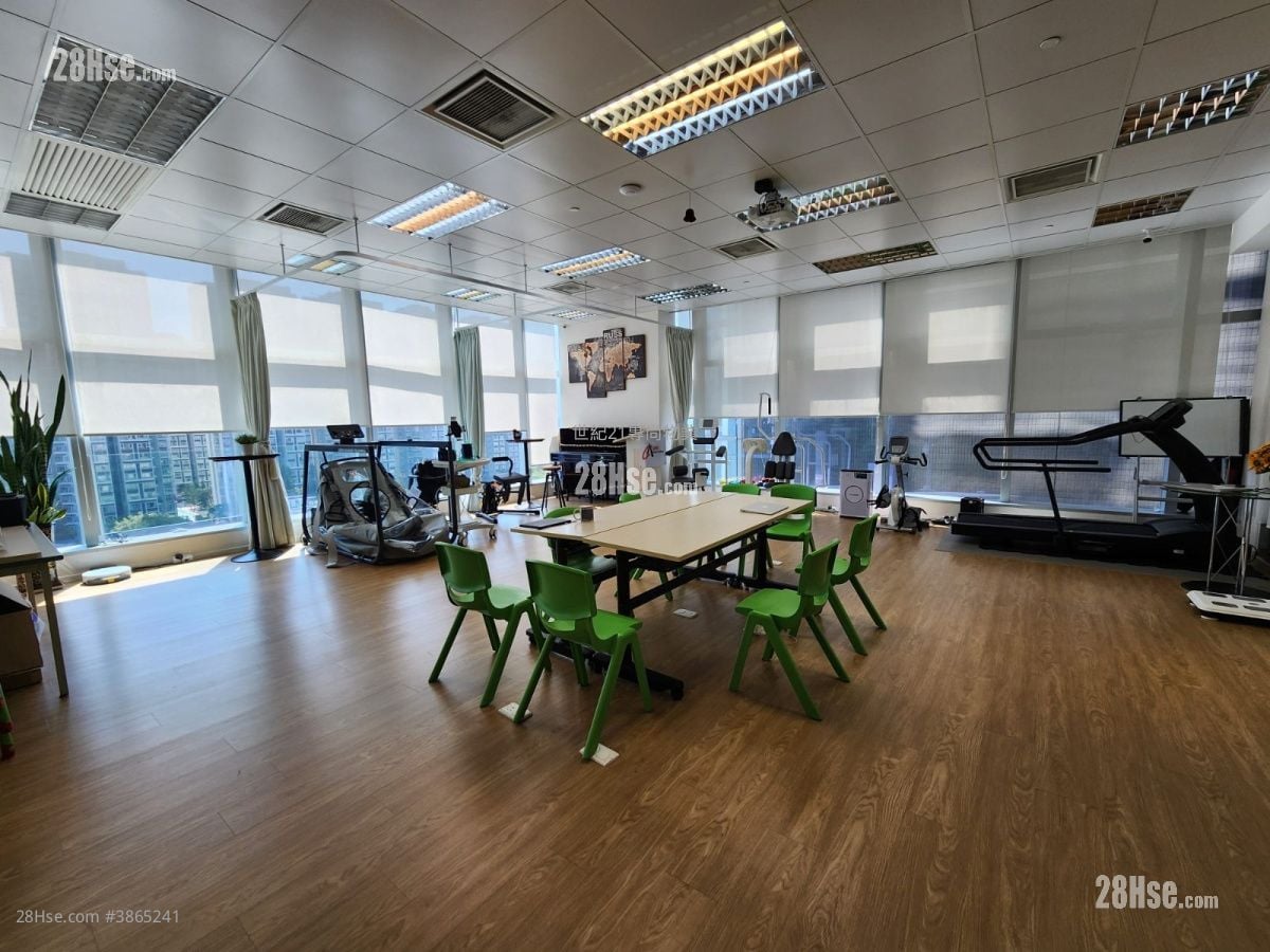King Palace Plaza Rental