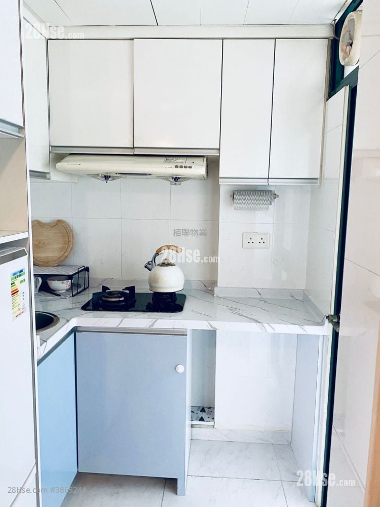 La Maison Du Nord Rental 2 Bedrooms , 1 Bathroom 344 ft²