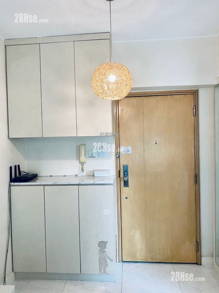 La Maison Du Nord Rental 2 Bedrooms , 1 Bathroom 344 ft²