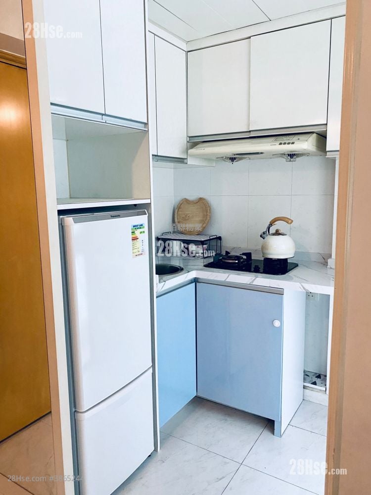 La Maison Du Nord Rental 2 Bedrooms , 1 Bathroom 344 ft²