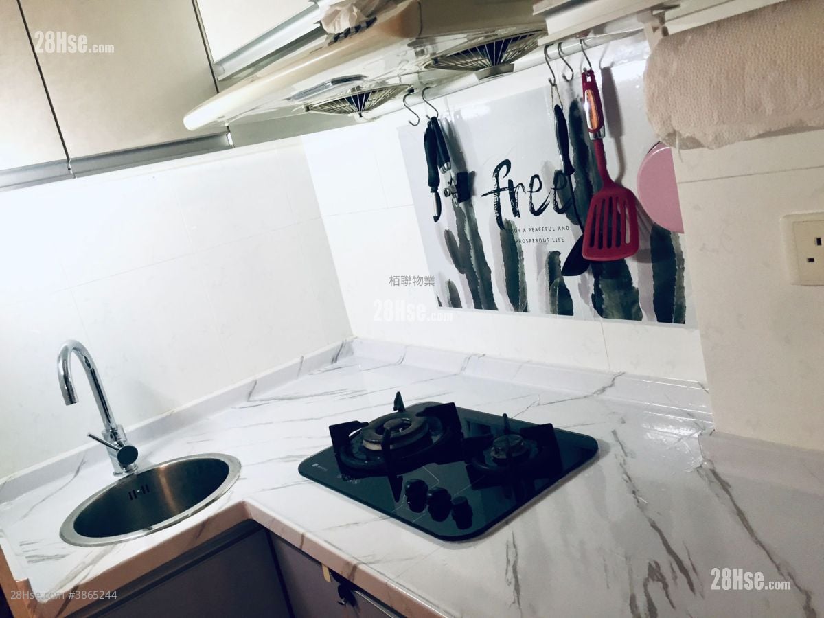 La Maison Du Nord Rental 2 Bedrooms , 1 Bathroom 344 ft²