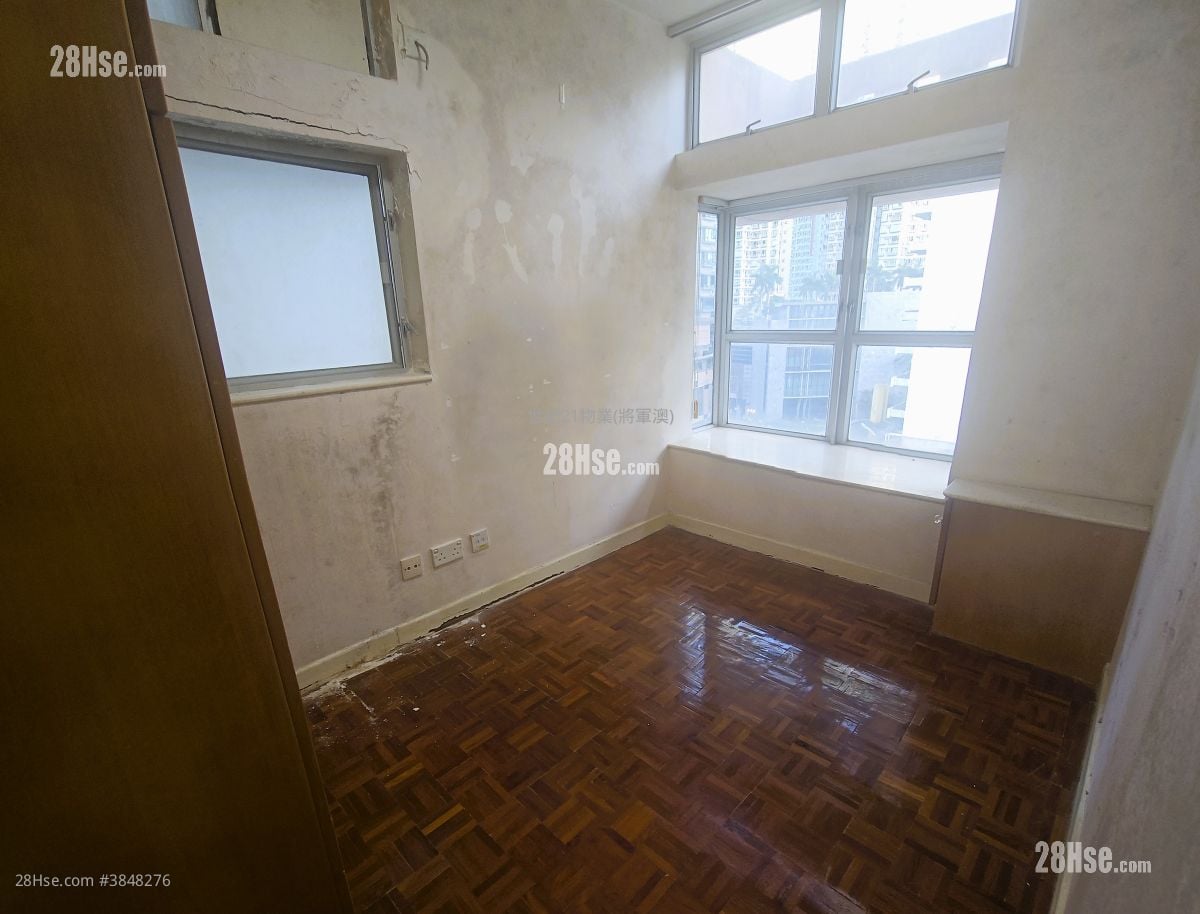 Verbena Heights Sell 2 Bedrooms , 1 Bathroom 501 ft²