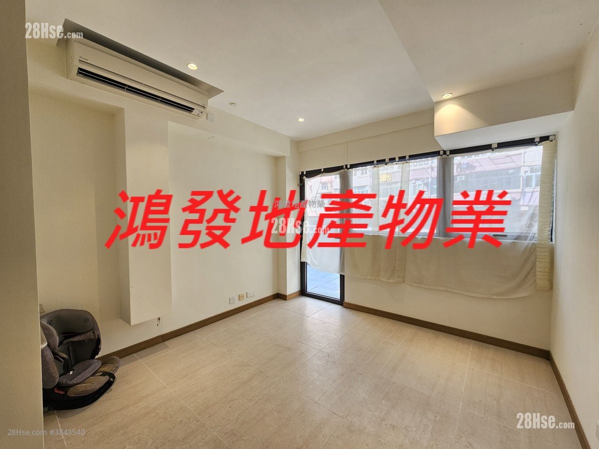 Ava61 Rental Studio , 1 Bathroom 232 ft²