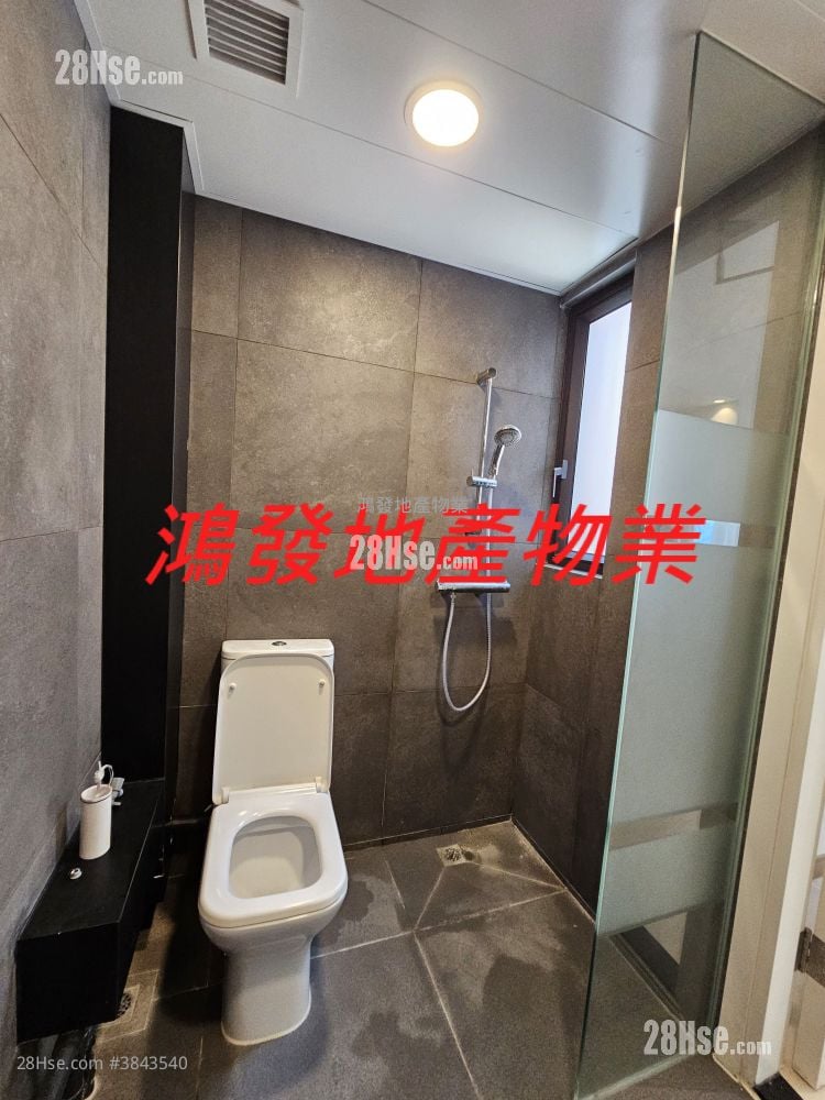 Ava61 Rental Studio , 1 Bathroom 232 ft²