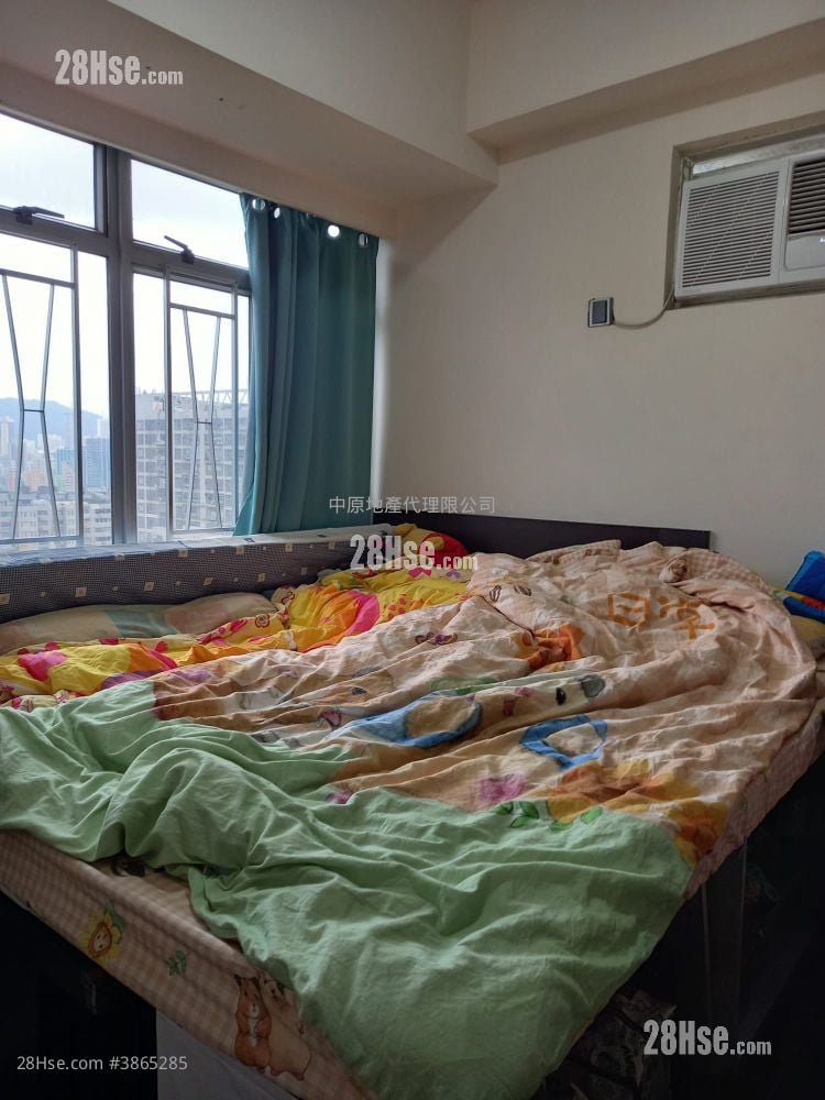 锦丰园 售盘 2 房 , 1 浴室 434 平方尺