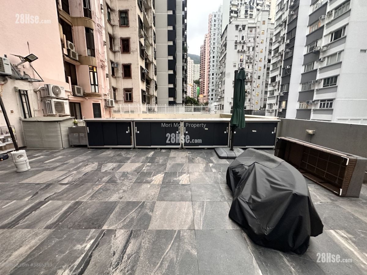 Way Man Court Rental 3 Bedrooms , 2 Bathrooms