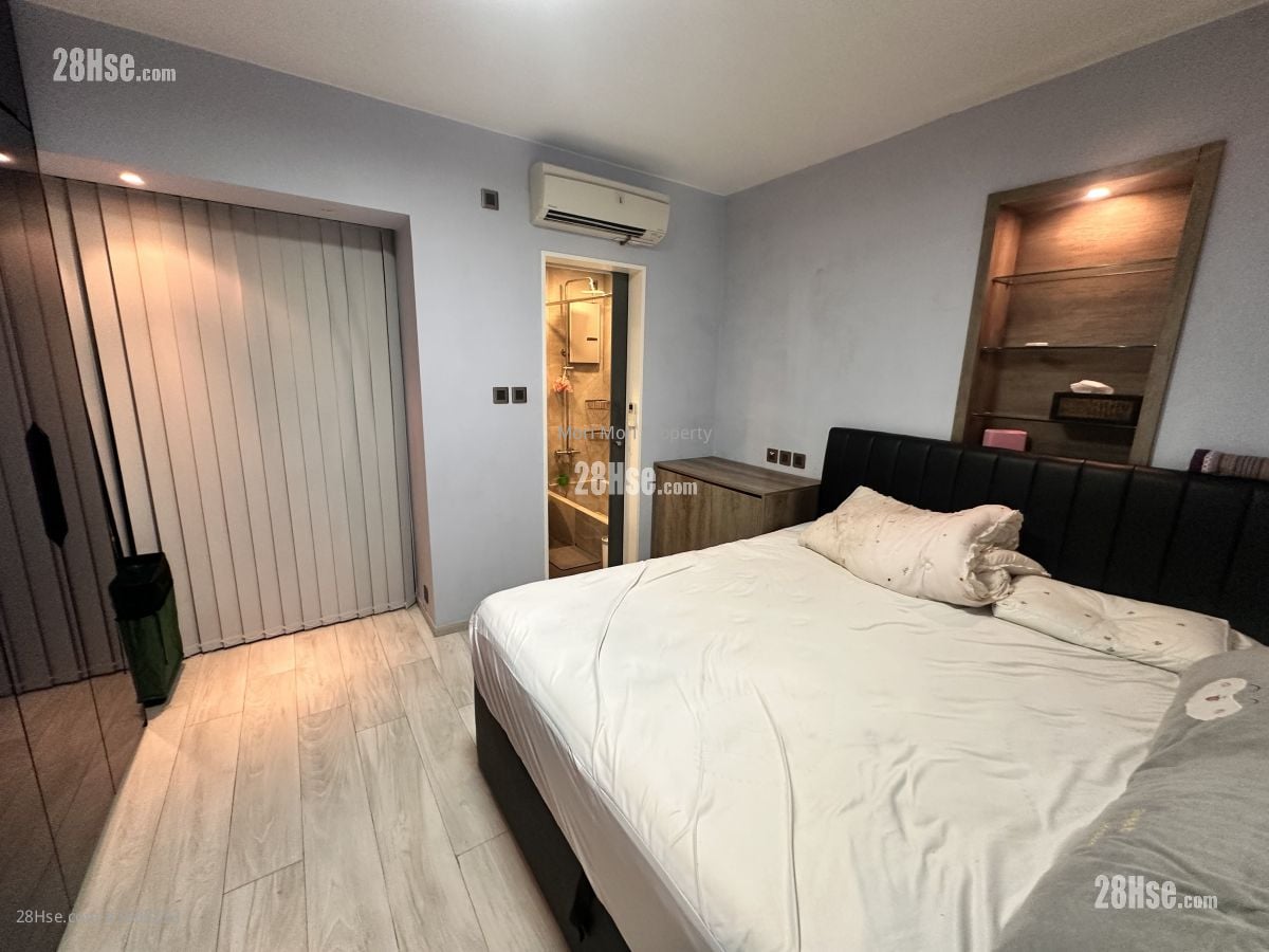 Way Man Court Rental 3 Bedrooms , 2 Bathrooms