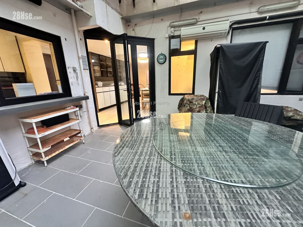 Way Man Court Rental 3 Bedrooms , 2 Bathrooms