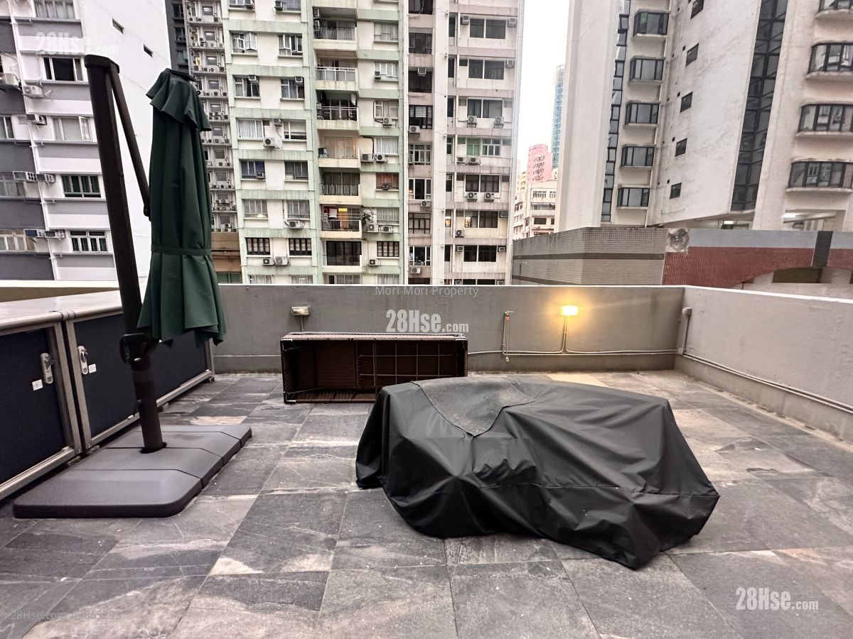 Way Man Court Rental 3 Bedrooms , 2 Bathrooms
