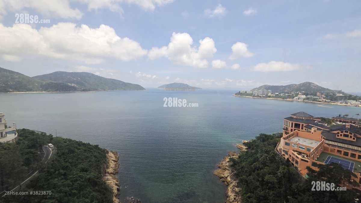 浪琴園 售盤 4 房 , 2 浴室 1,674 平方呎