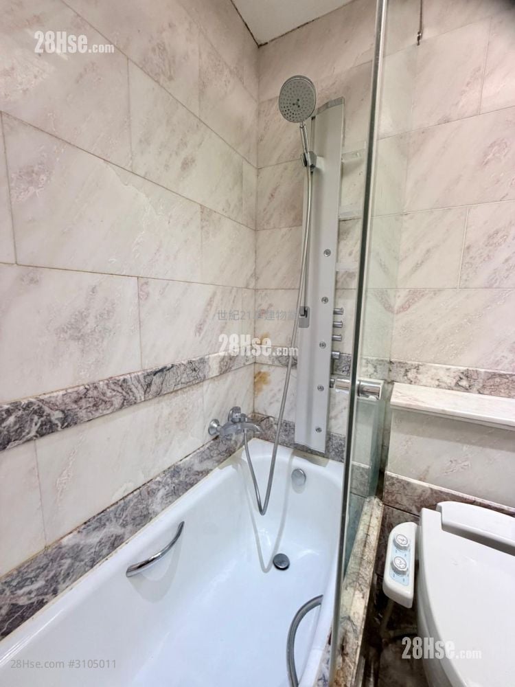 The Coronation Sell 2 Bedrooms , 1 Bathroom 513 ft²