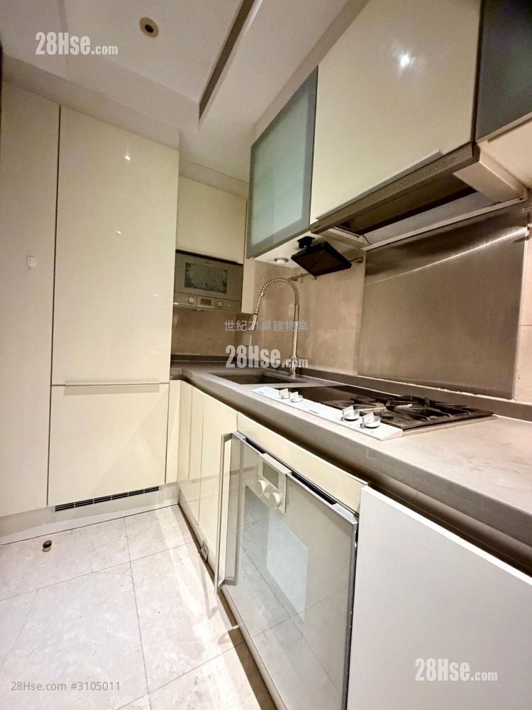 The Coronation Sell 2 Bedrooms , 1 Bathroom 513 ft²