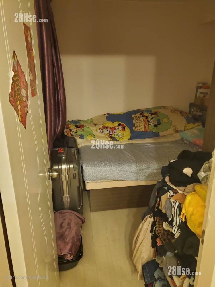 新元朗中心 售盘 3 房 639 平方尺