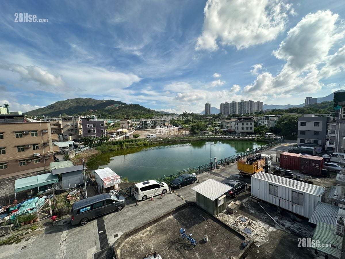 Village Rental 1 Bedroom , 1 Bathroom 400 ft²