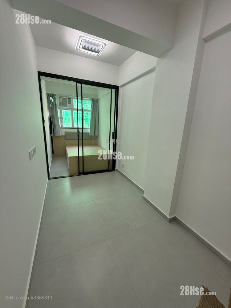 Man Wai Building Rental 1 Bedroom , 1 Bathroom 180 ft²