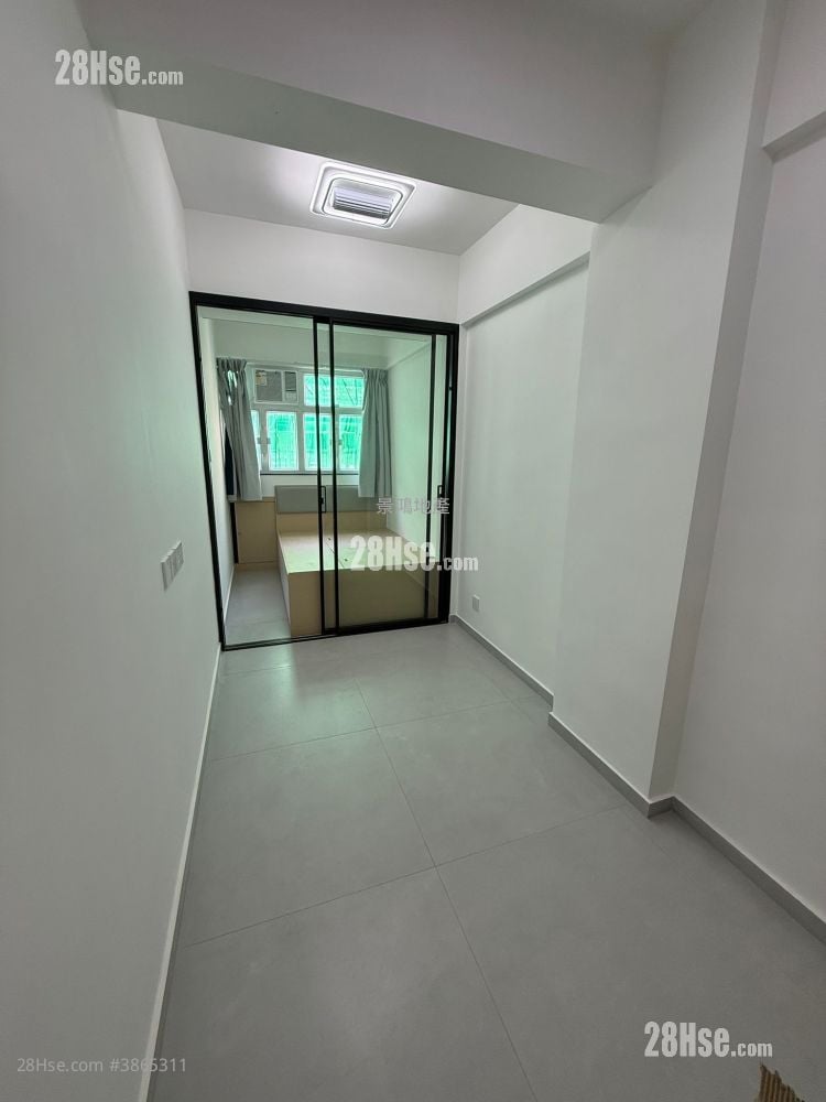 Man Wai Building Rental 1 Bedroom , 1 Bathroom 180 ft²